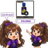 (Che Tên) Popper Everest Blue 30ml Chính Hãng USA Hộp Trắng Kín