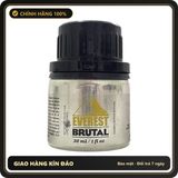 (Che Tên) Popper Everest Brutal 30ml - Hàng Mới Về