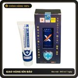 (Che Tên) Kem Bôi Kéo Dài Cho Nam Cream Vip Nhật Bản 15G Chính Hãng Bảo Mật Tuyệt Đối