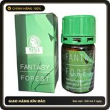 (Che Tên) Popper Fantasy Forest 40ML Cao Cấp Bảo Đảm