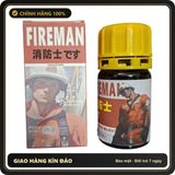 (Che Tên) Popper Fireman 40ml Giao Nhanh Toàn Quốc