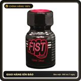 (Che Tên) Popper Fist Pink 10ml Nắp Đỏ Chính Hãng 100% PWD – USA Chuẩn Auth