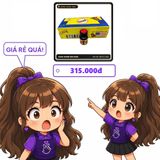 (Che Tên) Popper Fist Vàng 10ml Chính Hãng Mỹ USA PWD 409212 Chuẩn Auth