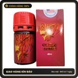 (Che Tên) Popper Ghost Rider 40ml Chính Hãng 409596 Giao Nhanh Toàn Quốc