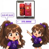 (Che Tên) Popper Ghost Rider 40ml Chính Hãng 409596 Giao Nhanh Toàn Quốc