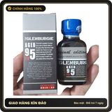 (Che Tên) Popper Glenburgie 95TH Chính Hãng 30ml Hộp Trắng Kín