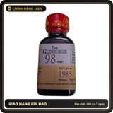 (Che Tên) Popper Glenburgie 98 Original Edition 30ml 409600 Hộp Trắng Kín