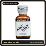 (Che Tên) Popper Hardware Chính Hãng PWD USA 30ml 409603 Bảo Mật Tuyệt Đối