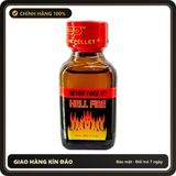 (Che Tên) Popper Hell Fire 30ml Chính Hãng Mỹ USA PWD 410292 - Hàng Mới Về