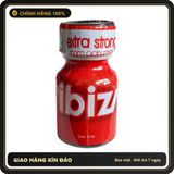 (Che Tên) Popper Ibiza 10ml Chính Hãng Mỹ USA PWD 410300 Giao Nhanh Toàn Quốc