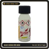 (Che Tên) Popper Ice Rush 30ml Hộp Trắng Kín