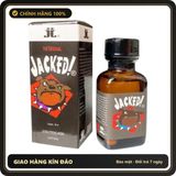 (Che Tên) Popper Jacked 30ml Dành Cho Top Và Bot Chính Hãng Locker Room Mỹ USA Cao Cấp Bảo Đảm