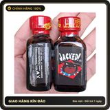 (Che Tên) Popper Jacked PWD USA – Chai 30ml Bảo Mật Tuyệt Đối
