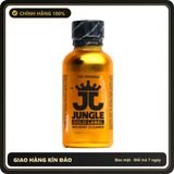 (Che Tên) Popper Jungle Gold 30ml PWD Mỹ Chính Hãng 410505 Chuẩn Auth