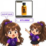 (Che Tên) Popper Jungle Gold 30ml PWD Mỹ Chính Hãng 410505 Chuẩn Auth