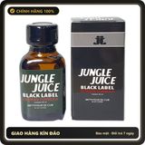 (Che Tên) Popper JUNGLE JUICE BLACK LABEL 30ml 410783 Bảo Mật Tuyệt Đối