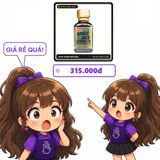 (Che Tên) Popper Jungle Juice Gold Label Mỹ Chính Hãng 30ml 410817 Chuẩn Auth