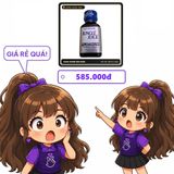 (Che Tên) Popper Jungle Juice Plantium 30ml 417170 Giao Nhanh Toàn Quốc
