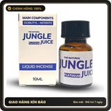 (Che Tên) Popper Jungle Juice Platinum 10ml Tột Đỉnh Của Sự Khoái Lạc 417176 Cao Cấp Bảo Đảm