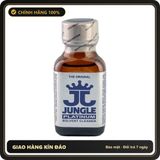 (Che Tên) Popper Jungle Juice Platinum Chính Hãng USA 30ml 417246 Hỗ Trợ 24/7