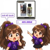 (Che Tên) Popper Jungle Juice Silver Label Extreme Formula 30ml Bảo Mật Tuyệt Đối