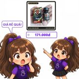(Che Tên) Popper King Đầu Trâu 10ml – Chính Hãng Mỹ Cao Cấp Bảo Đảm