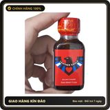 (Che Tên) Popper Leather Đại Bàng 30ml Chính Hãng PWD Bảo Mật Tuyệt Đối