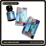 (Che Tên) Popper Liberties USA 30ml Tăng Hưng Phấn Không Cồn 432713 Giao Nhanh Toàn Quốc