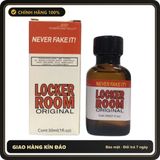 (Che Tên) Popper Locker Room Original 30ml 436145 Hỗ Trợ 24/7