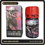 (Che Tên) Popper Looking Out For You Anchorage Brewing Company 40ml Bảo Mật Tuyệt Đối