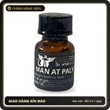 (Che Tên) Popper Man At Paly 10ml Siêu Mạnh Cho Bot 436160 Bảo Mật Tuyệt Đối