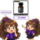 (Che Tên) Popper Man At Paly 10ml Siêu Mạnh Cho Bot 436160 Bảo Mật Tuyệt Đối