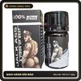 (Che Tên) Popper Mạnh Jack Ass 40ml – PWD Chính Hãng, Cực Phê Dành Riêng Cho LGBT Bảo Mật Tuyệt Đối