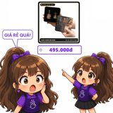 (Che Tên) Popper Naruto Cho Cặp Đôi Siêu Mạnh Chai 40ml + 20ml 443256 Chuẩn Auth