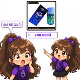 (Che Tên) Popper Neon Party Xanh Dương 40ml Chuẩn Auth