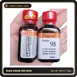(Che Tên) Popper Original 98 30ml Cao Cấp Bảo Đảm