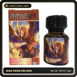 (Che Tên) Popper Phoneix 10ml Chính Hãng 448288 Hỗ Trợ 24/7