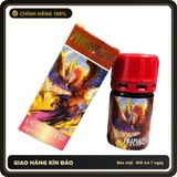 (Che Tên) Popper Phoneix 40ml Chính Hãng 448290 Chuẩn Auth