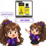 (Che Tên) Popper Pig Sweat 30ml Never Fake It - Hàng Mới Về