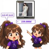 (Che Tên) Váy Ngủ Cosplay Sườn Xám Quyến Rũ - Đồ Ngủ Nữ Gợi Cảm, Thoải Mái, Thời Trang Cho Dịp Đặc Biệt và Tại Nhà - Hàng Mới Về