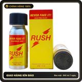 (Che Tên) Popper Pocket Rush 30ml Chuẩn Auth