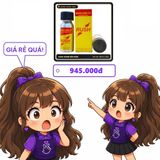 (Che Tên) Popper Pocket Rush 30ml Chuẩn Auth