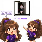 (Che Tên) Váy Ngủ Cosplay Thư Ký Phối Nơ Quyến Rũ - Đồ Ngủ Nữ Gợi Cảm Cho Những Khoảnh Khắc Lãng Mạn Chuẩn Auth