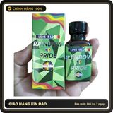 (Che Tên) Popper Rainbow Pride 30ml Dành Cho Top Bot Cao Cấp Bảo Đảm