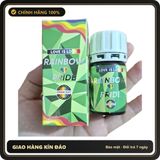 (Che Tên) Popper Rainbow Pride 40ml Dành Cho Top Bot 454541 - Hàng Mới Về