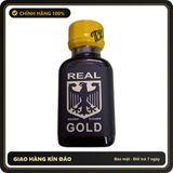 (Che Tên) Popper Real Gold 30ml Chính Hãng 454544 Cao Cấp Bảo Đảm