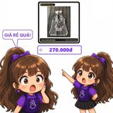 (Che Tên) Váy Ngủ Cosplay Sườn Xám Thêu Hoa - Đồ Hóa Trang Nữ Sang Trọng, Kiểu Dáng Truyền Thống, Lý Tưởng Cho Bữa Tiệc Hóa Trang Bảo Mật Tuyệt Đối