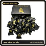 (Che Tên) Kẹo Sâm Miracle Gold Candy - Lẻ 1 Viên Cao Cấp Bảo Đảm