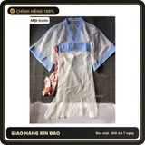 (Che Tên) Áo Choàng Ngủ Voan Cổ Trang Quyến Rũ - Đồ Hóa Trang Phụ Nữ Sang Trọng, Chất Liệu Cao Cấp, Phù Hợp Tiệc Tùng và Dã Ngoại - Hàng Mới Về