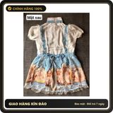 (Che Tên) Váy Cosplay Nữ Sinh Thanh Lịch - Bộ Trang Phục Hóa Trang Đẹp, Chất Liệu Thoáng Mát cho Tiệc Tùng và Sự Kiện Cosplay Cao Cấp Bảo Đảm